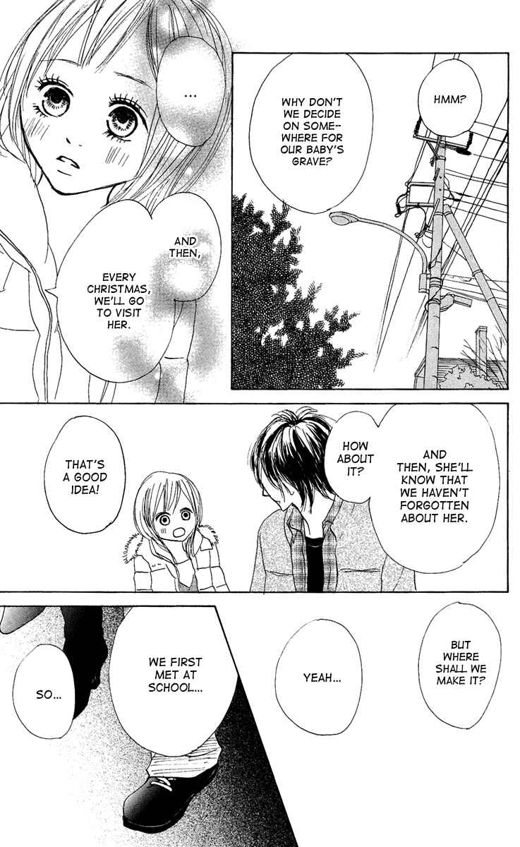 Page 51 Chapter 7 Koizora