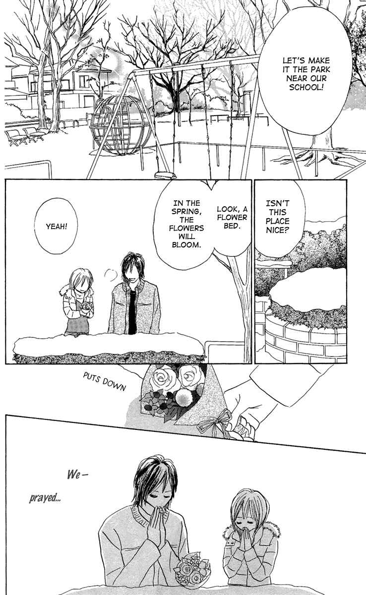 Page 52 Chapter 7 Koizora