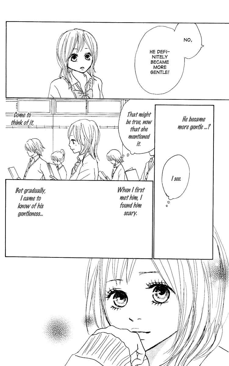 Page 60 Chapter 7 Koizora