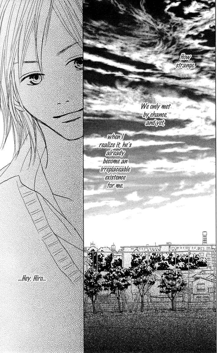 Page 61 Chapter 7 Koizora