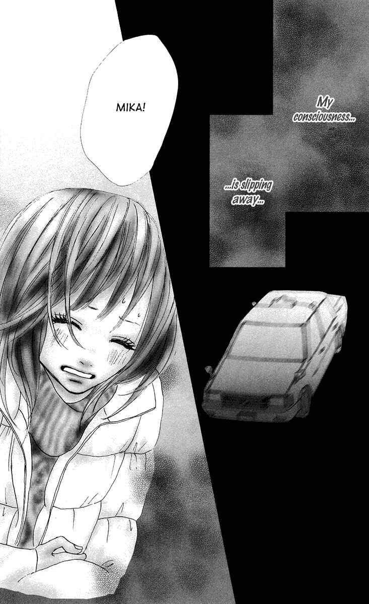 Page 8 Chapter 7 Koizora