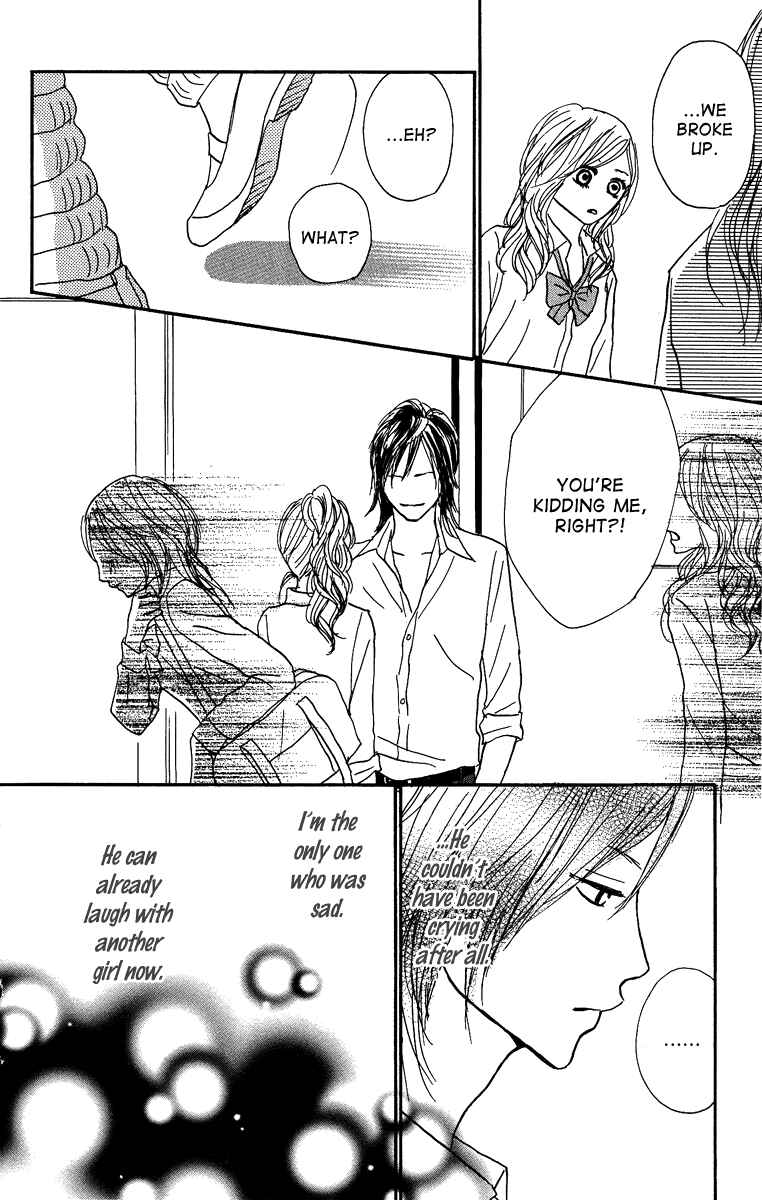 Page 10 Chapter 11 Koizora