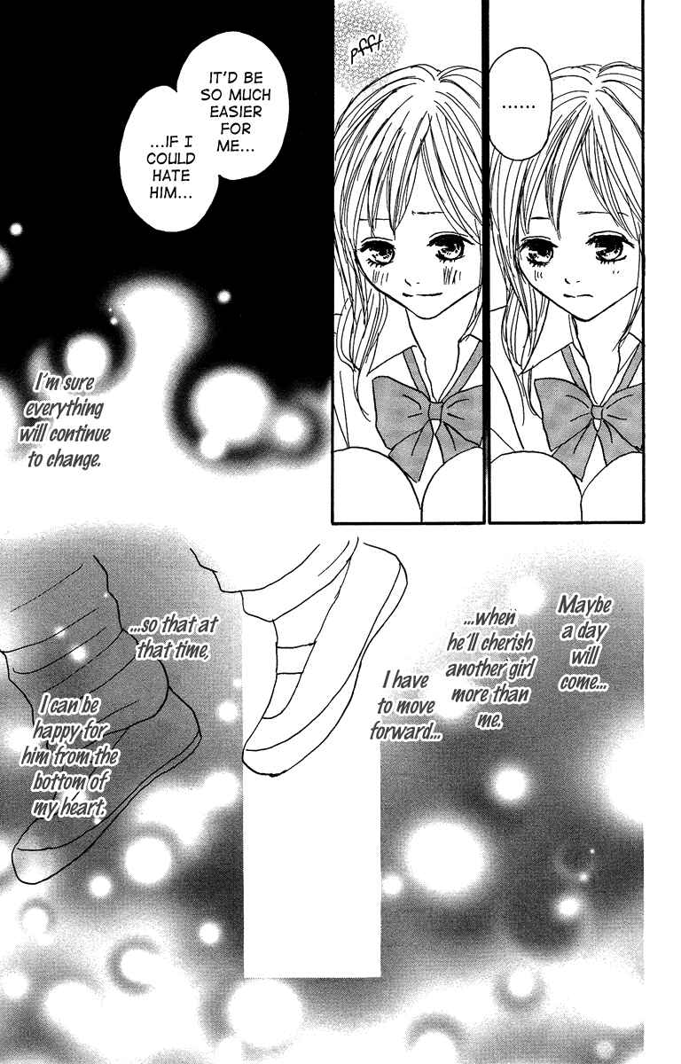 Page 13 Chapter 11 Koizora