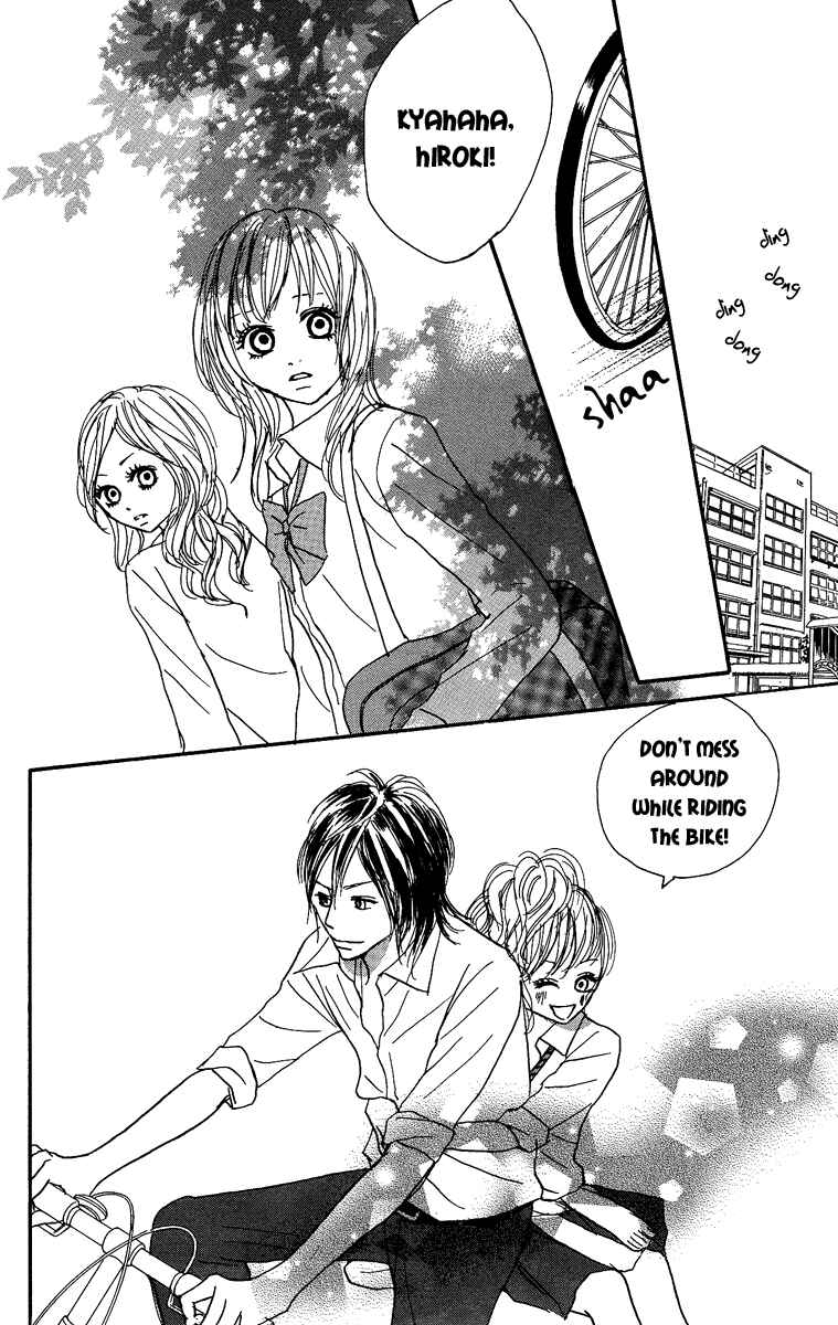 Page 14 Chapter 11 Koizora
