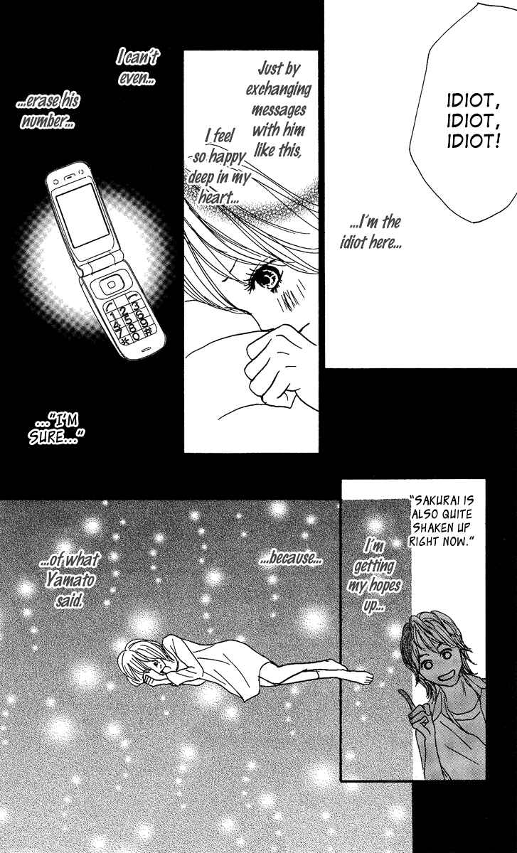 Page 22 Chapter 11 Koizora