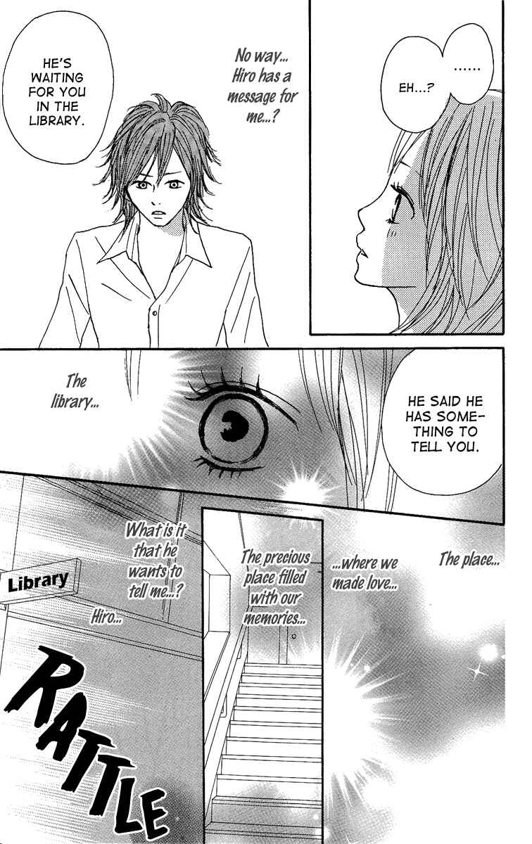 Page 31 Chapter 11 Koizora