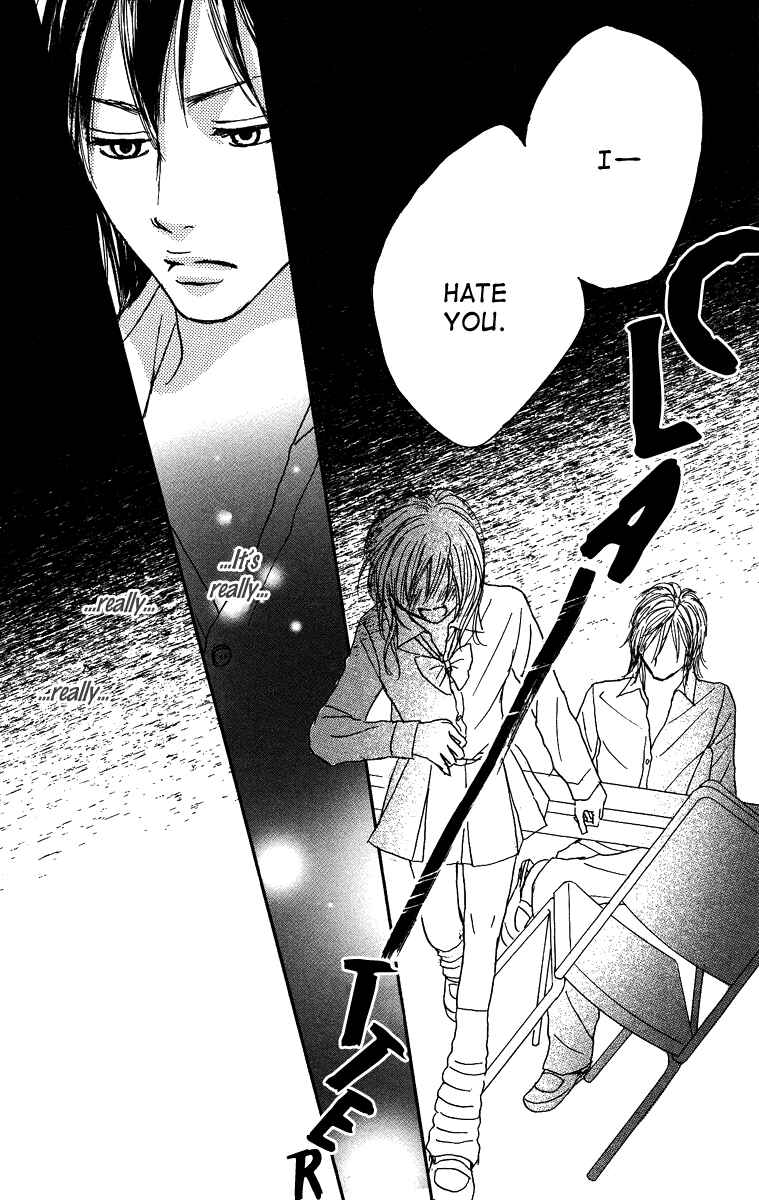 Page 38 Chapter 11 Koizora