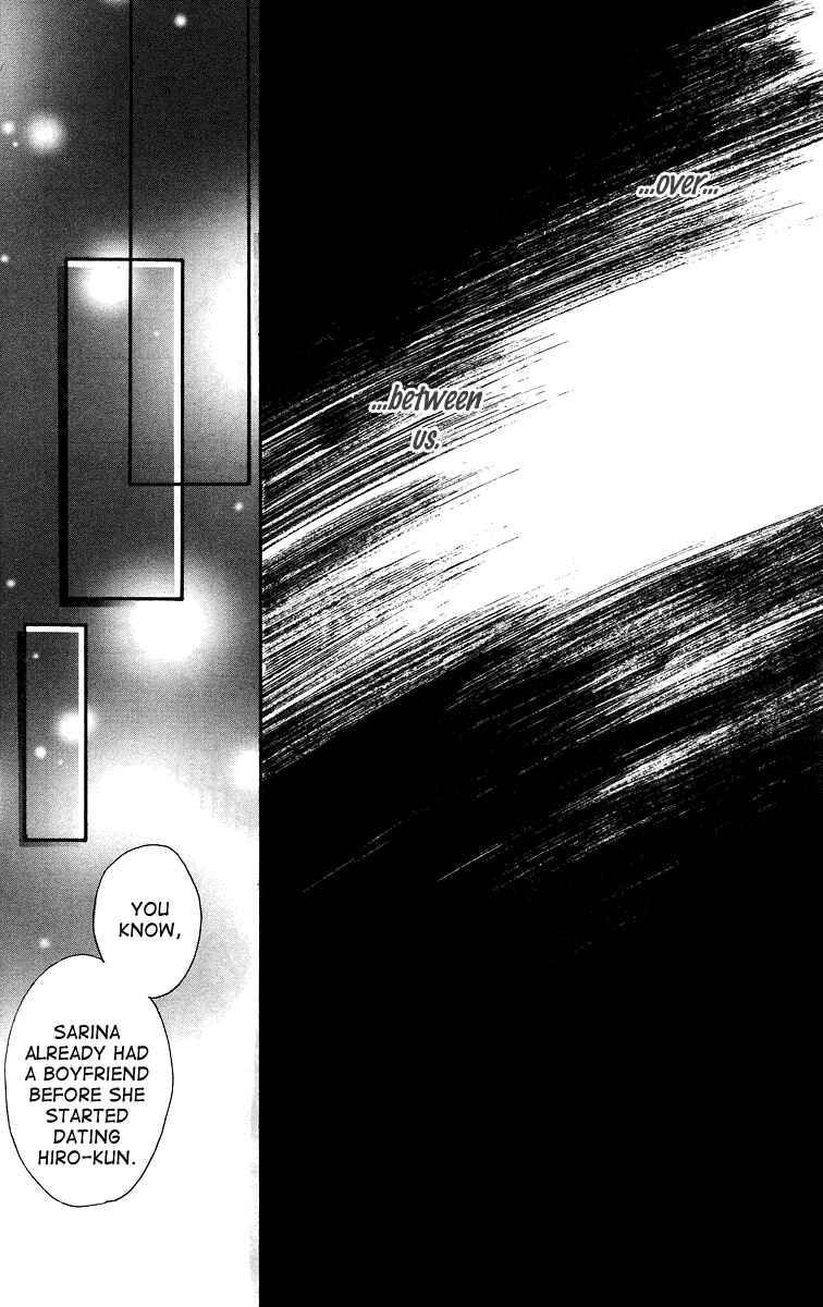 Page 39 Chapter 11 Koizora