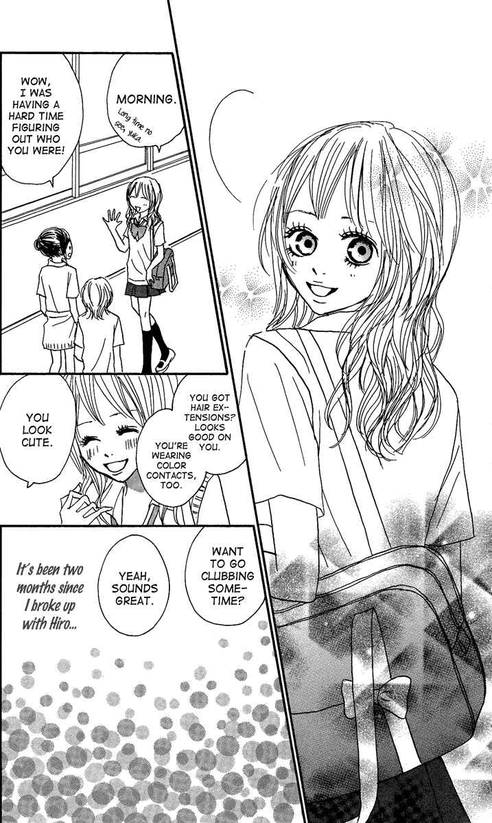 Page 43 Chapter 11 Koizora