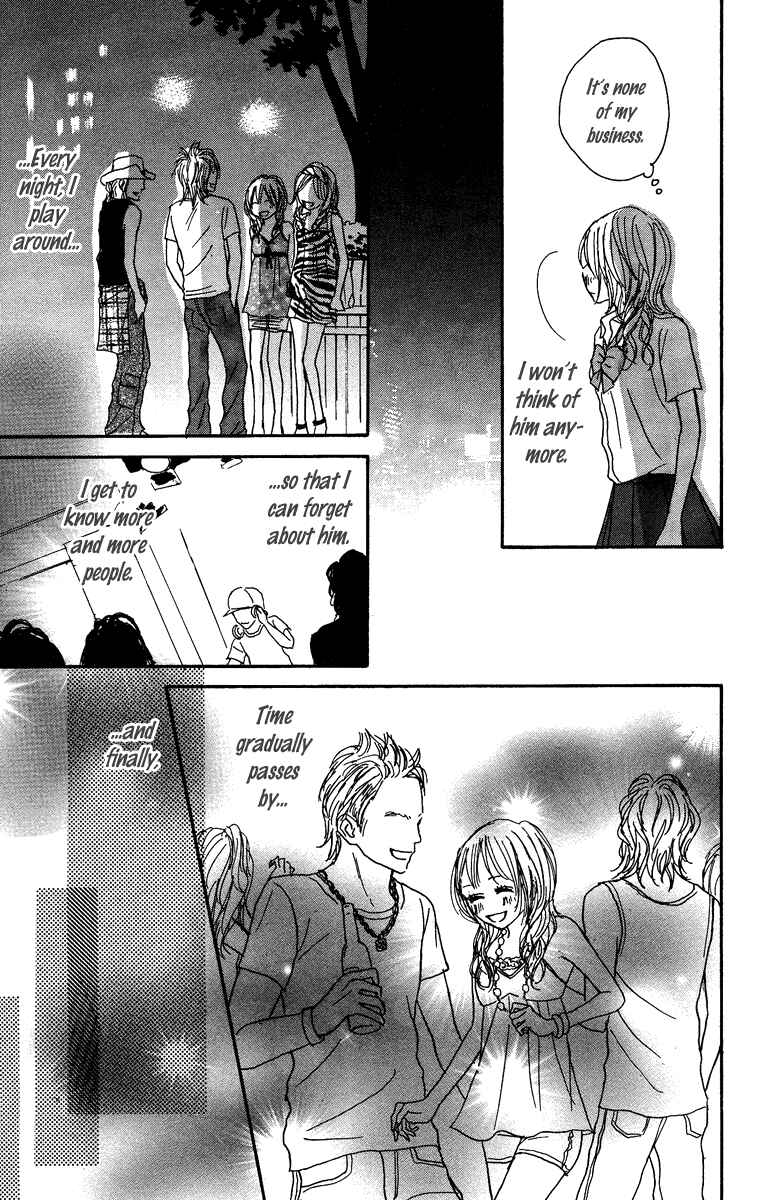 Page 45 Chapter 11 Koizora