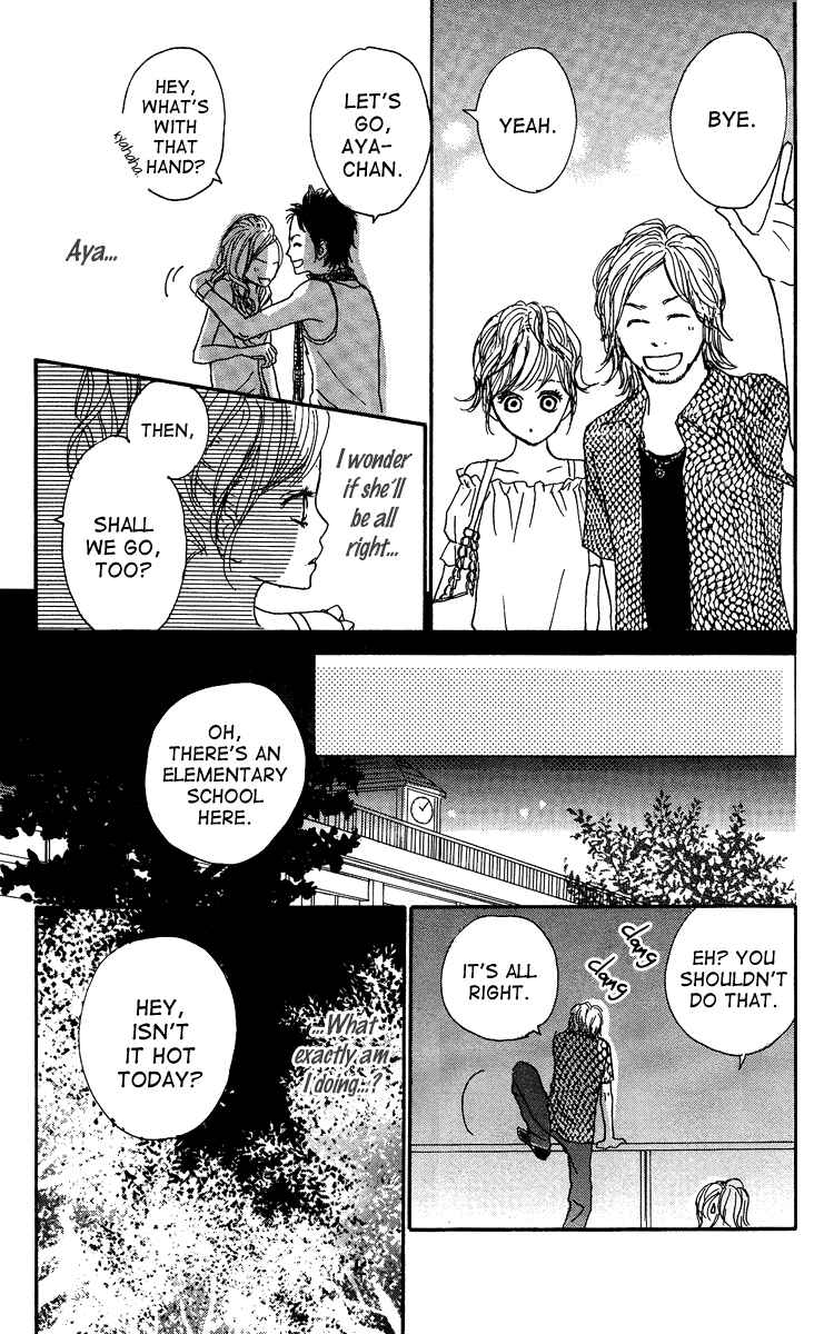 Page 47 Chapter 11 Koizora