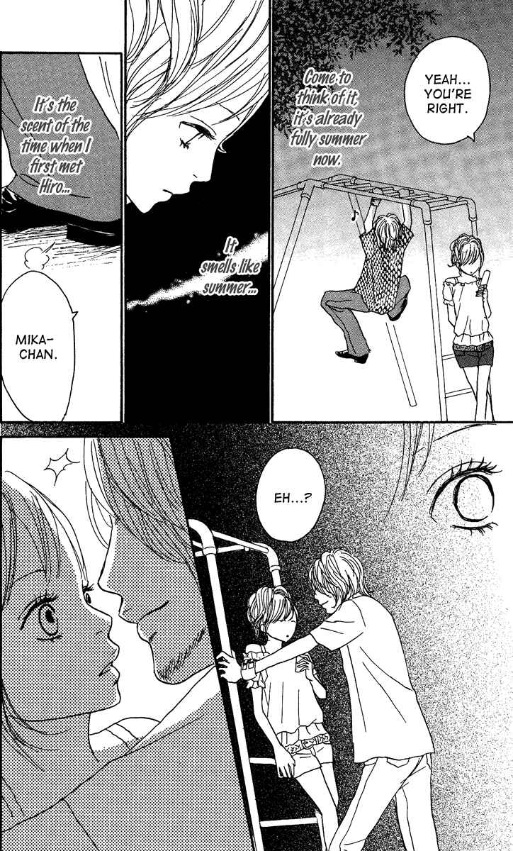 Page 48 Chapter 11 Koizora