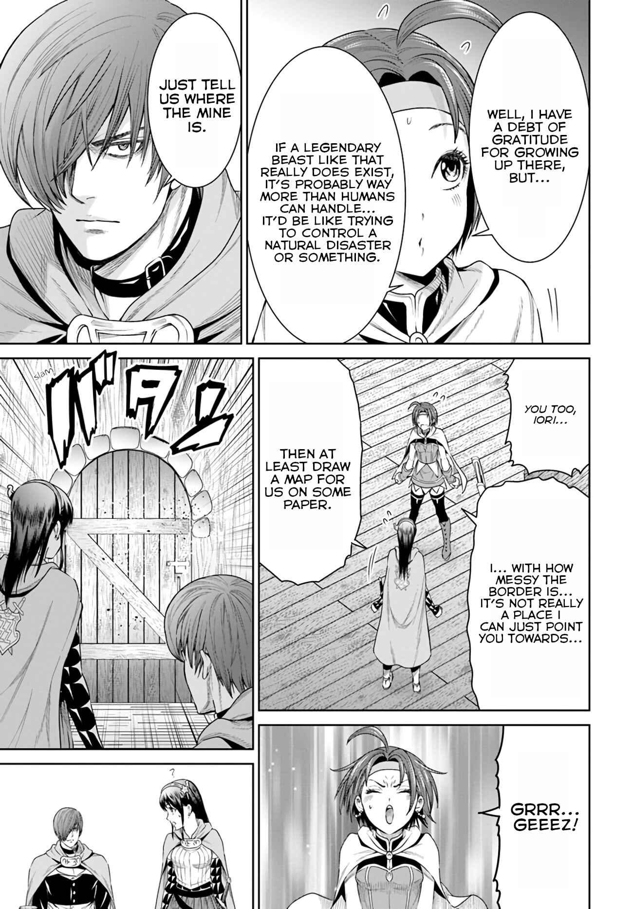Page 15 Chapter 10 The King of Fantasy