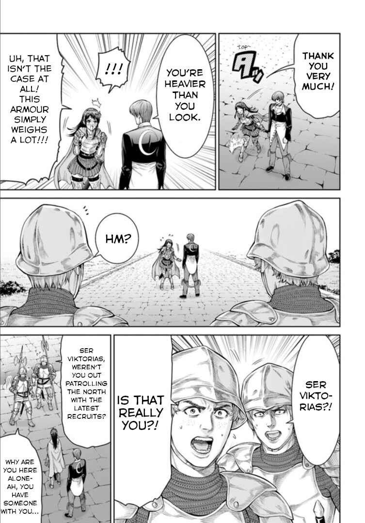 Page 8 Chapter 2 The King of Fantasy