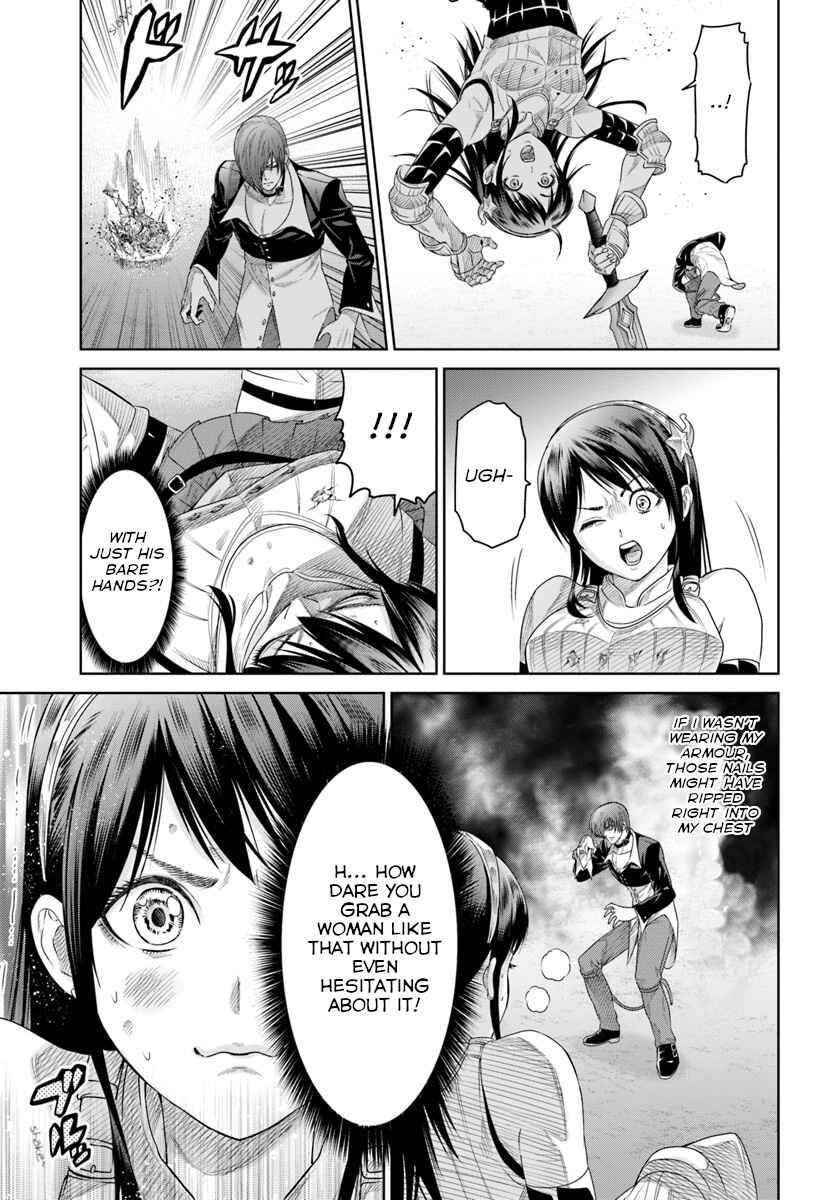 Page 21 Chapter 5 The King of Fantasy