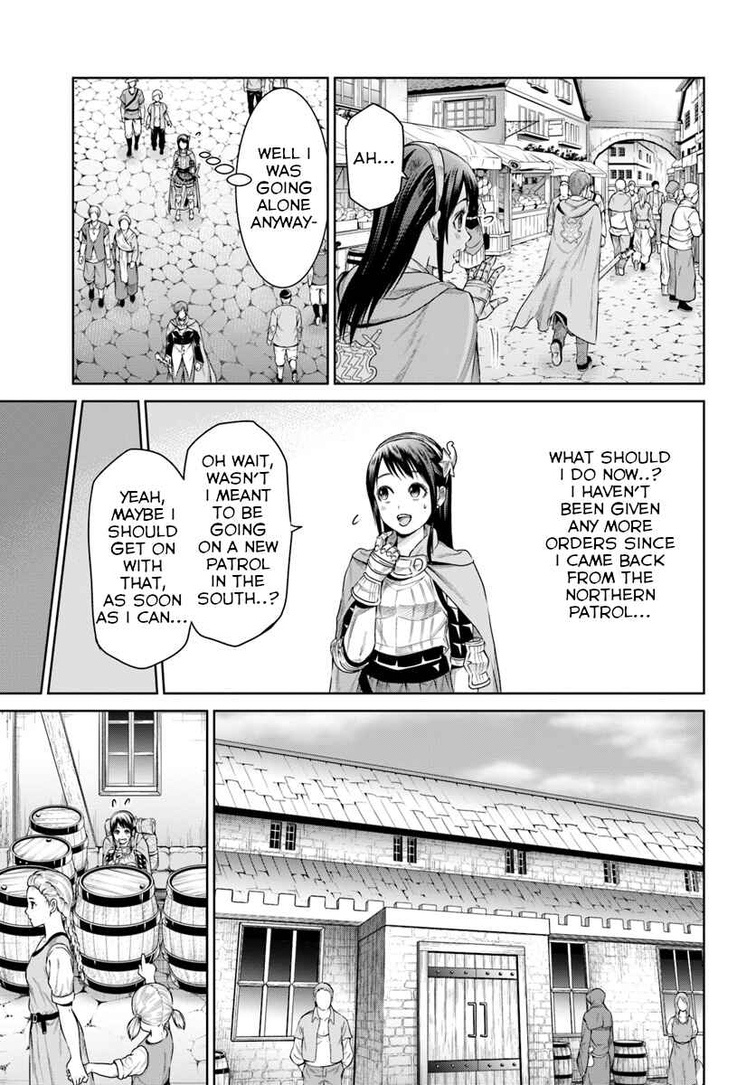 Page 11 Chapter 7 The King of Fantasy