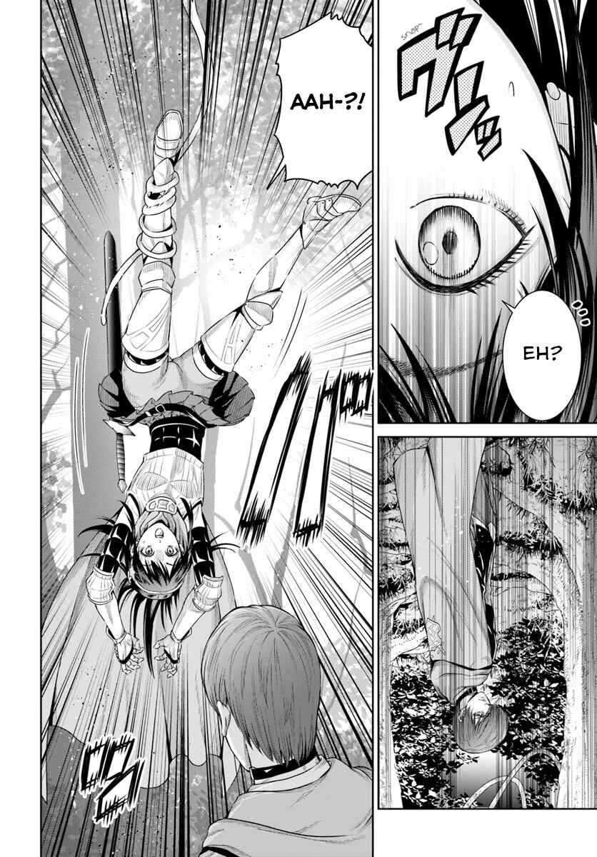 Page 30 Chapter 7 The King of Fantasy