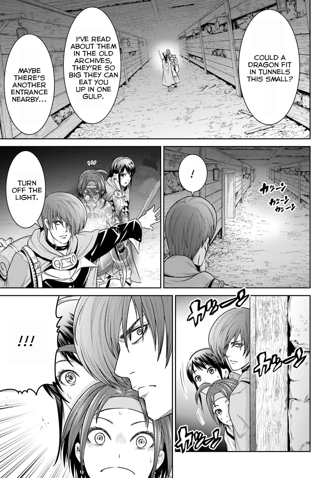 Page 25 Chapter 11 The King of Fantasy