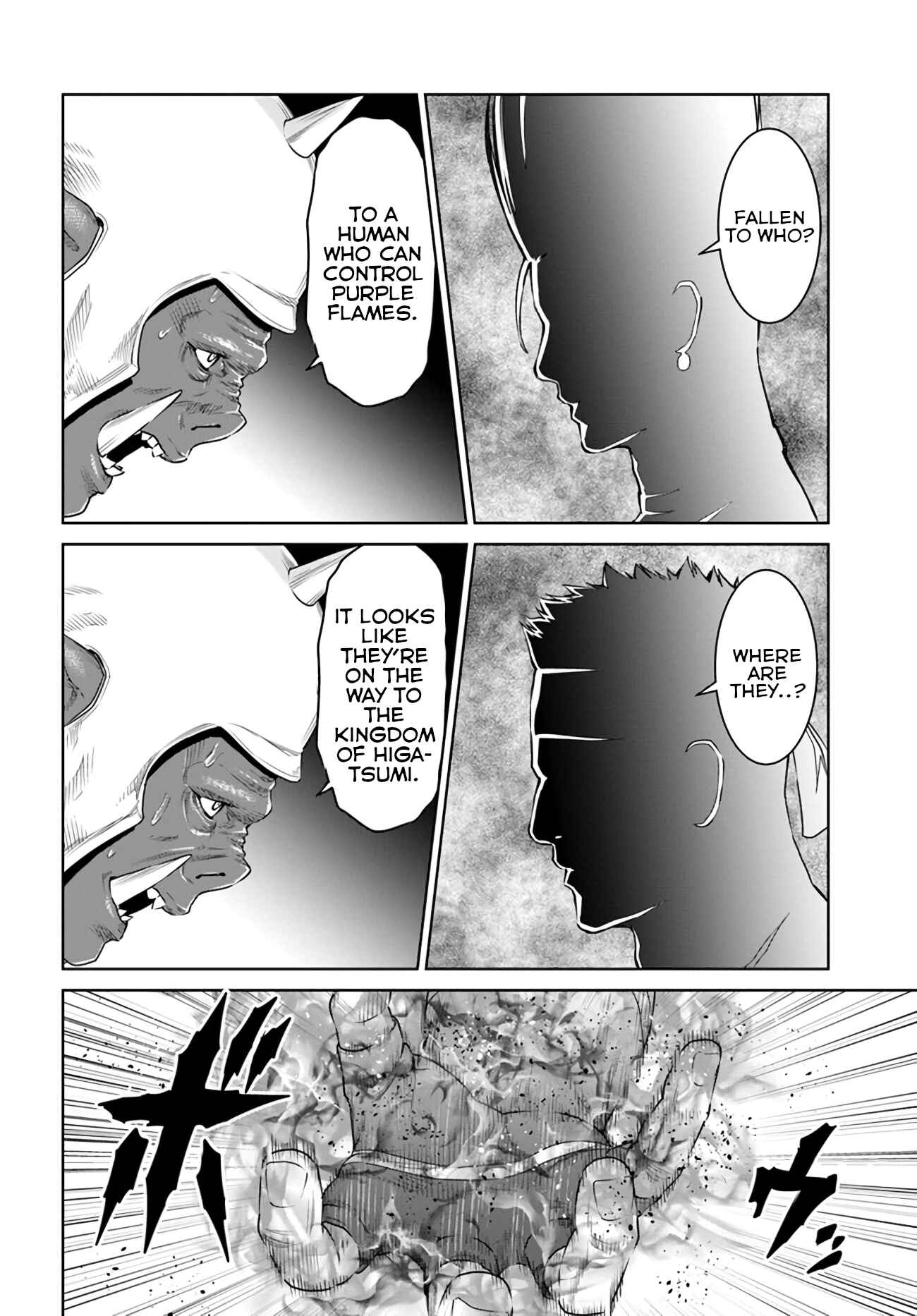 Page 28 Chapter 15 The King of Fantasy