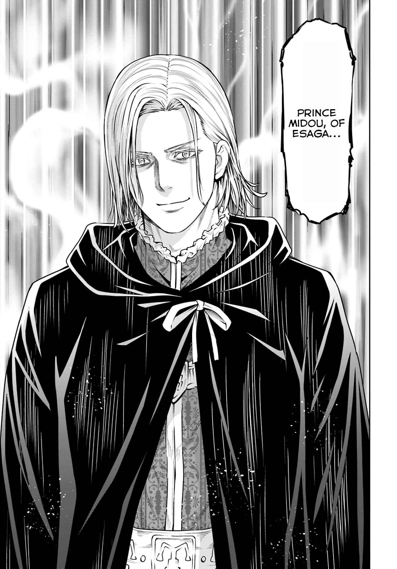 Page 10 Chapter 12 The King of Fantasy