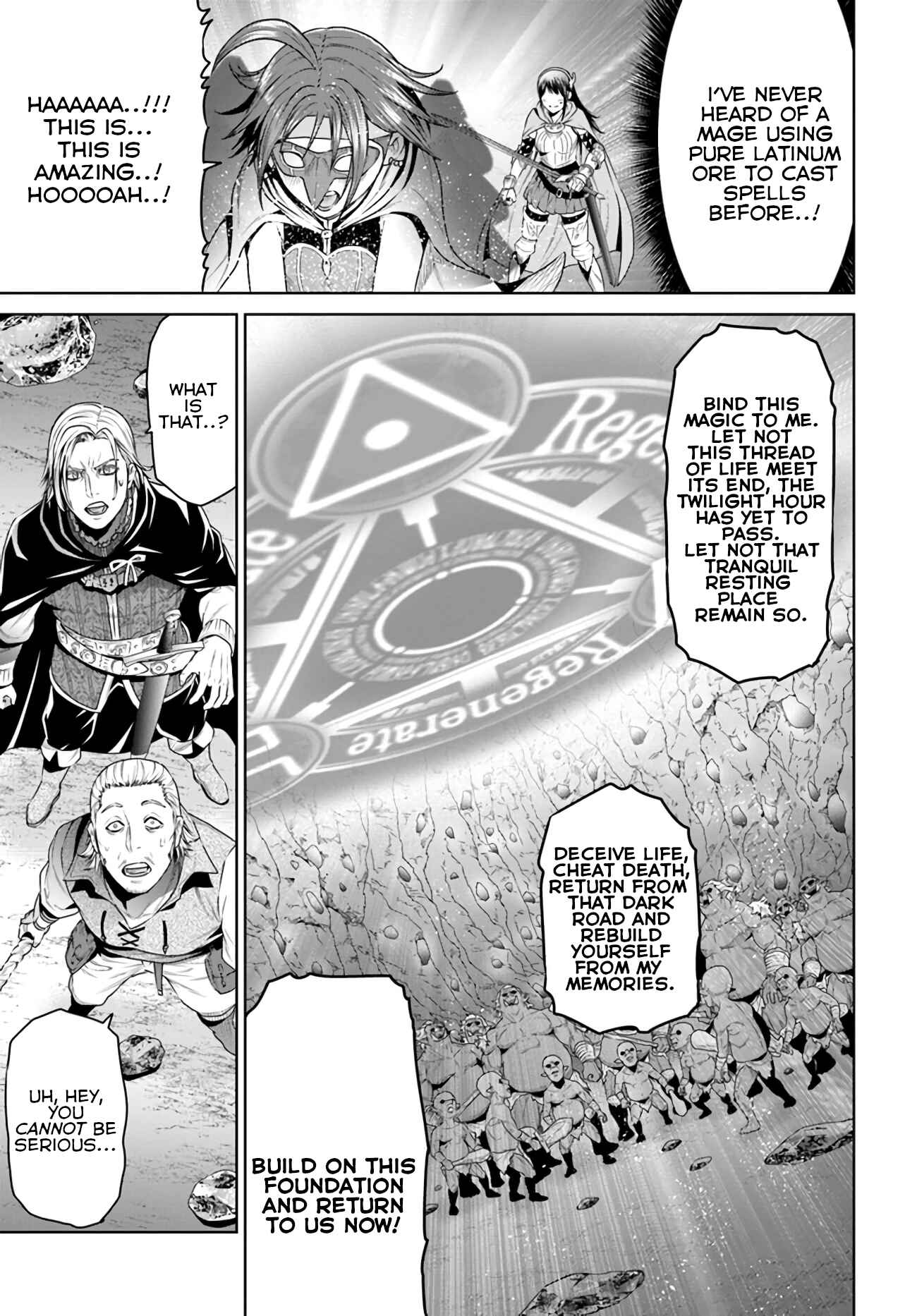 Page 24 Chapter 12 The King of Fantasy