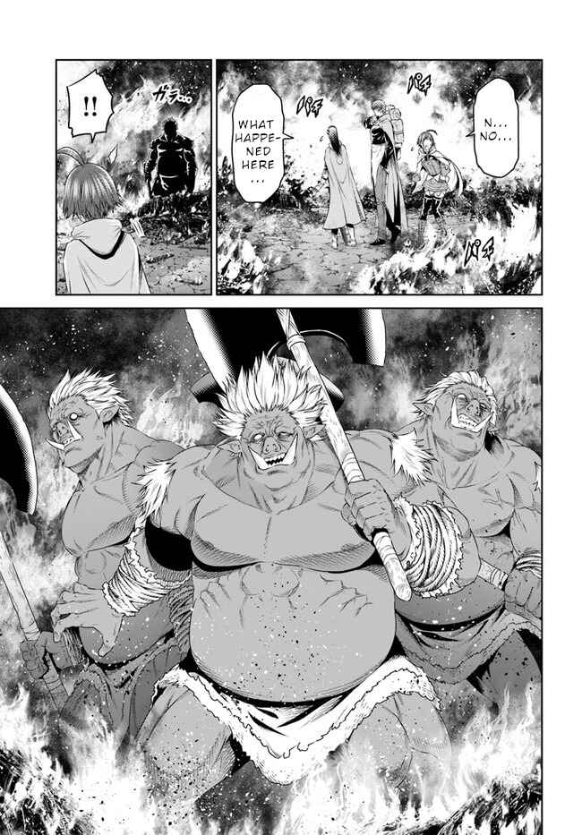 Page 10 Chapter 19 The King of Fantasy
