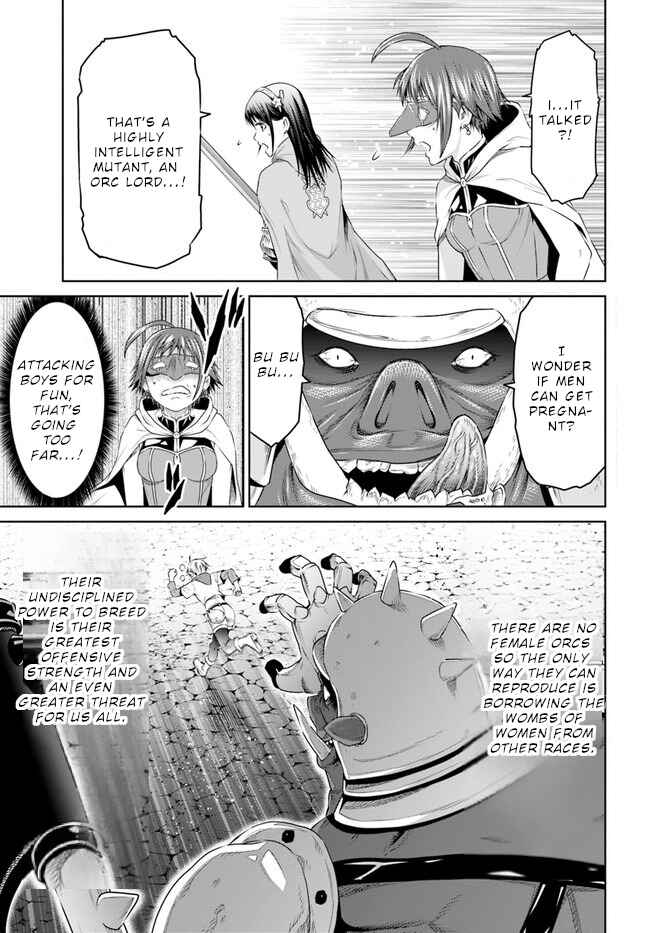 Page 16 Chapter 19 The King of Fantasy