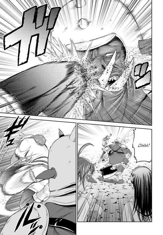 Page 20 Chapter 19 The King of Fantasy