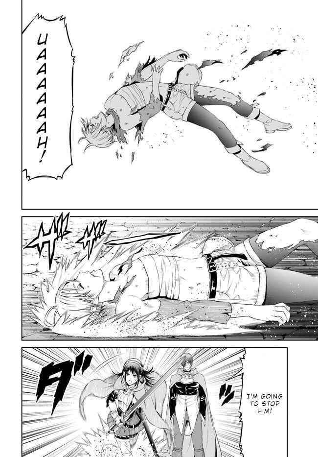 Page 23 Chapter 19 The King of Fantasy