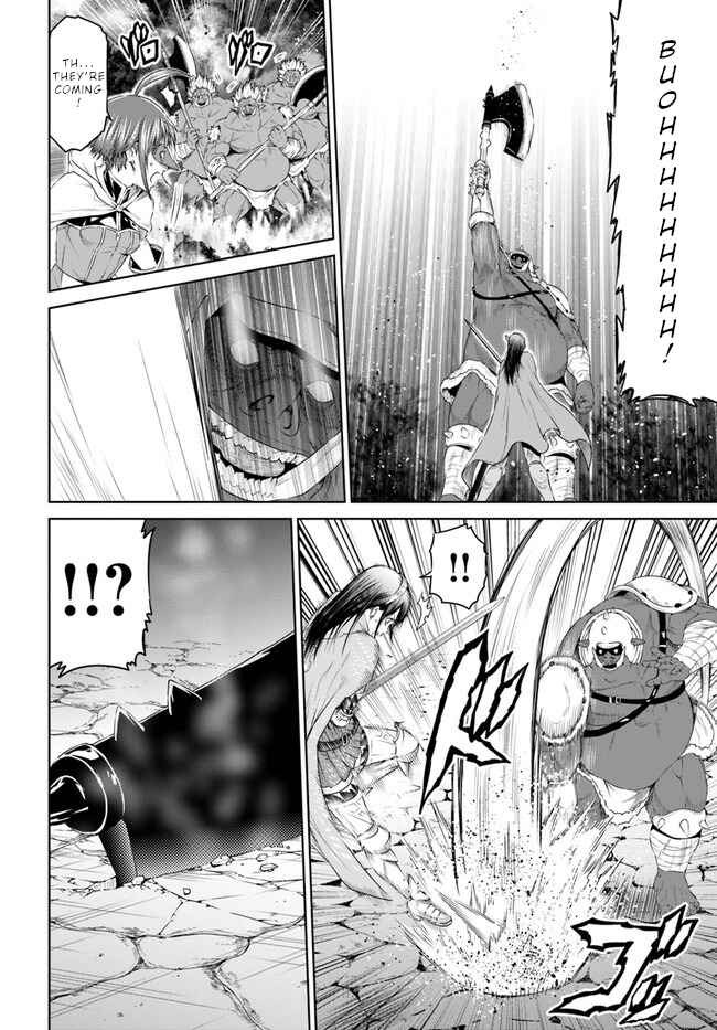 Page 25 Chapter 19 The King of Fantasy