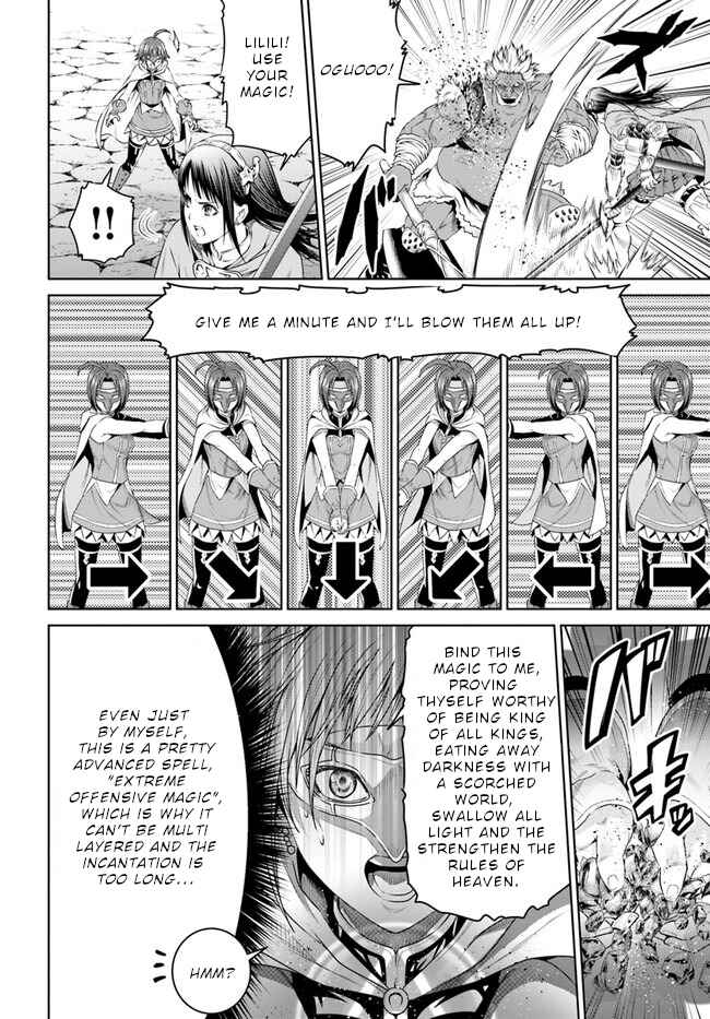 Page 27 Chapter 19 The King of Fantasy