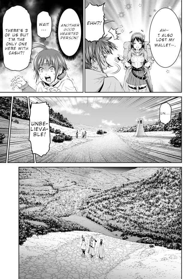Page 8 Chapter 19 The King of Fantasy