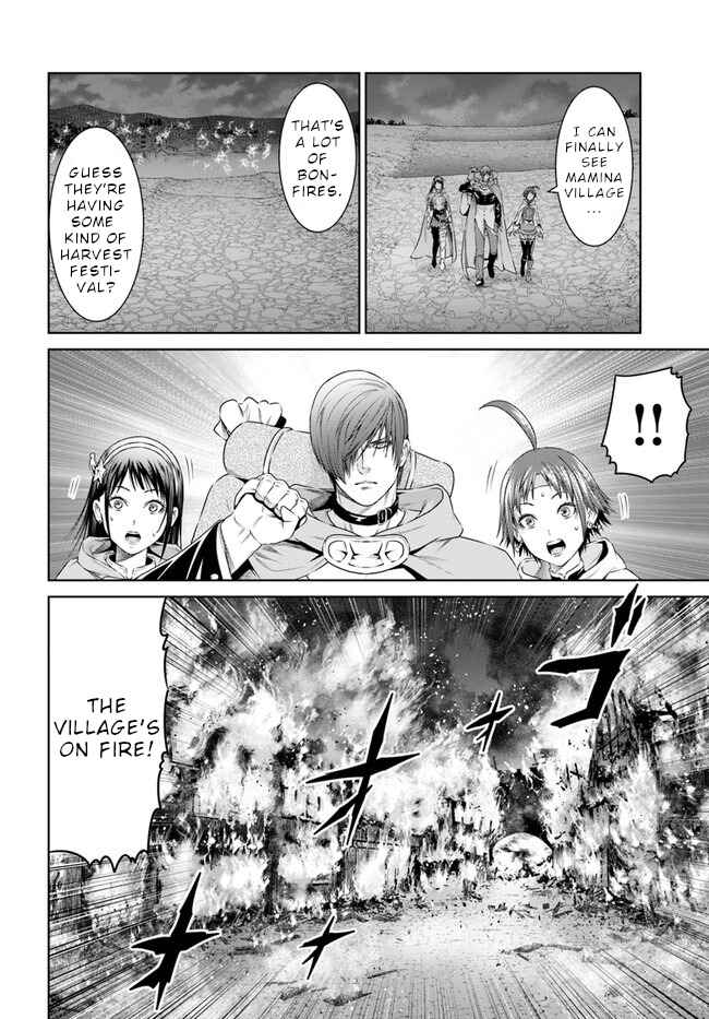Page 9 Chapter 19 The King of Fantasy