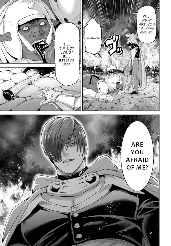 Page 5 Chapter 20 The King of Fantasy