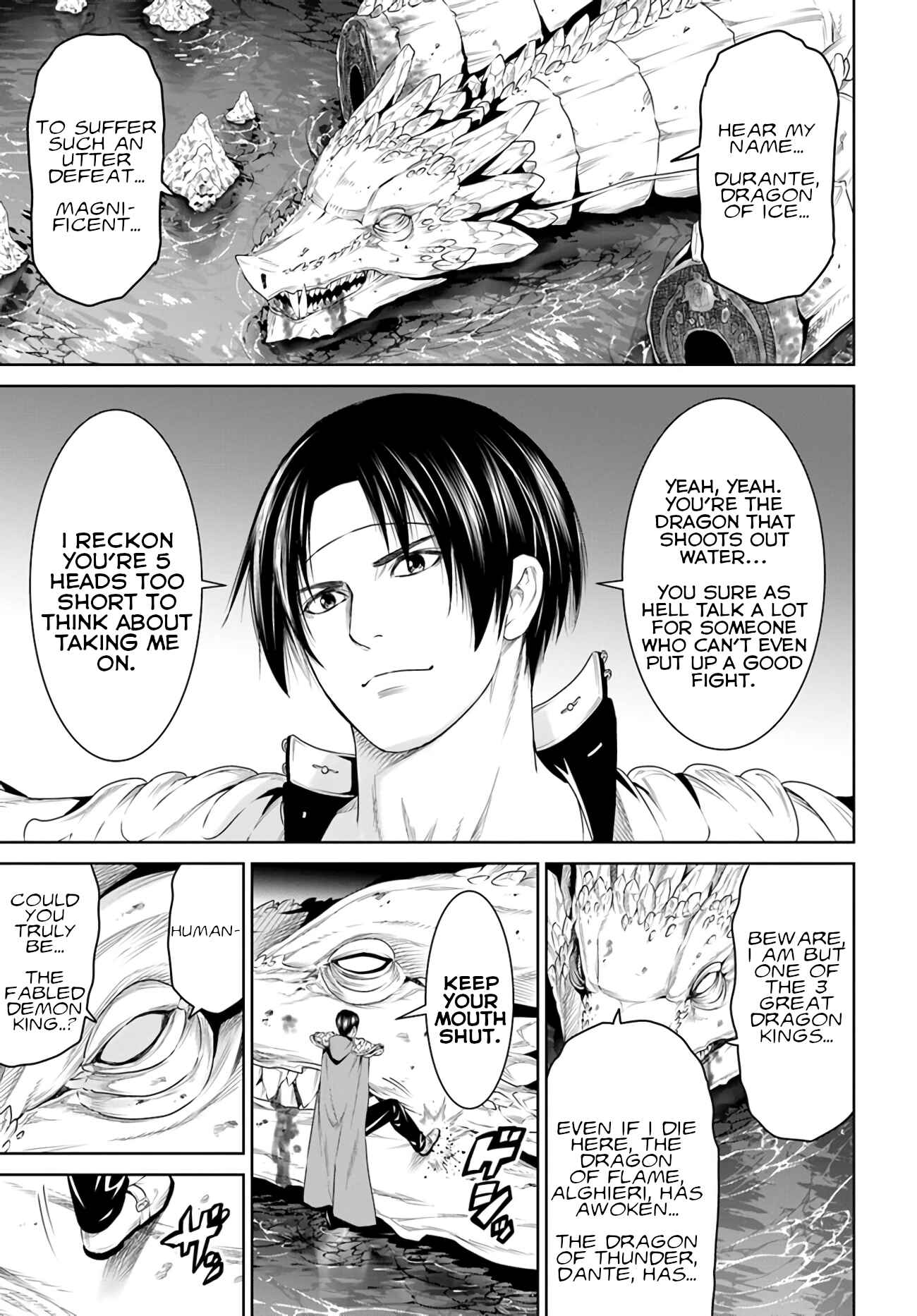 Page 6 Chapter 16 The King of Fantasy