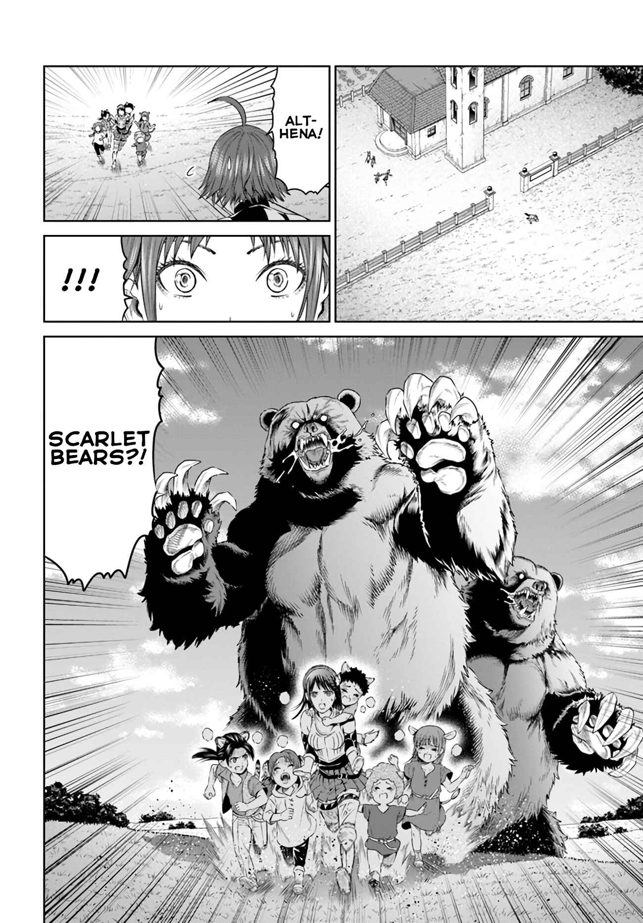 Page 10 Chapter 18 The King of Fantasy