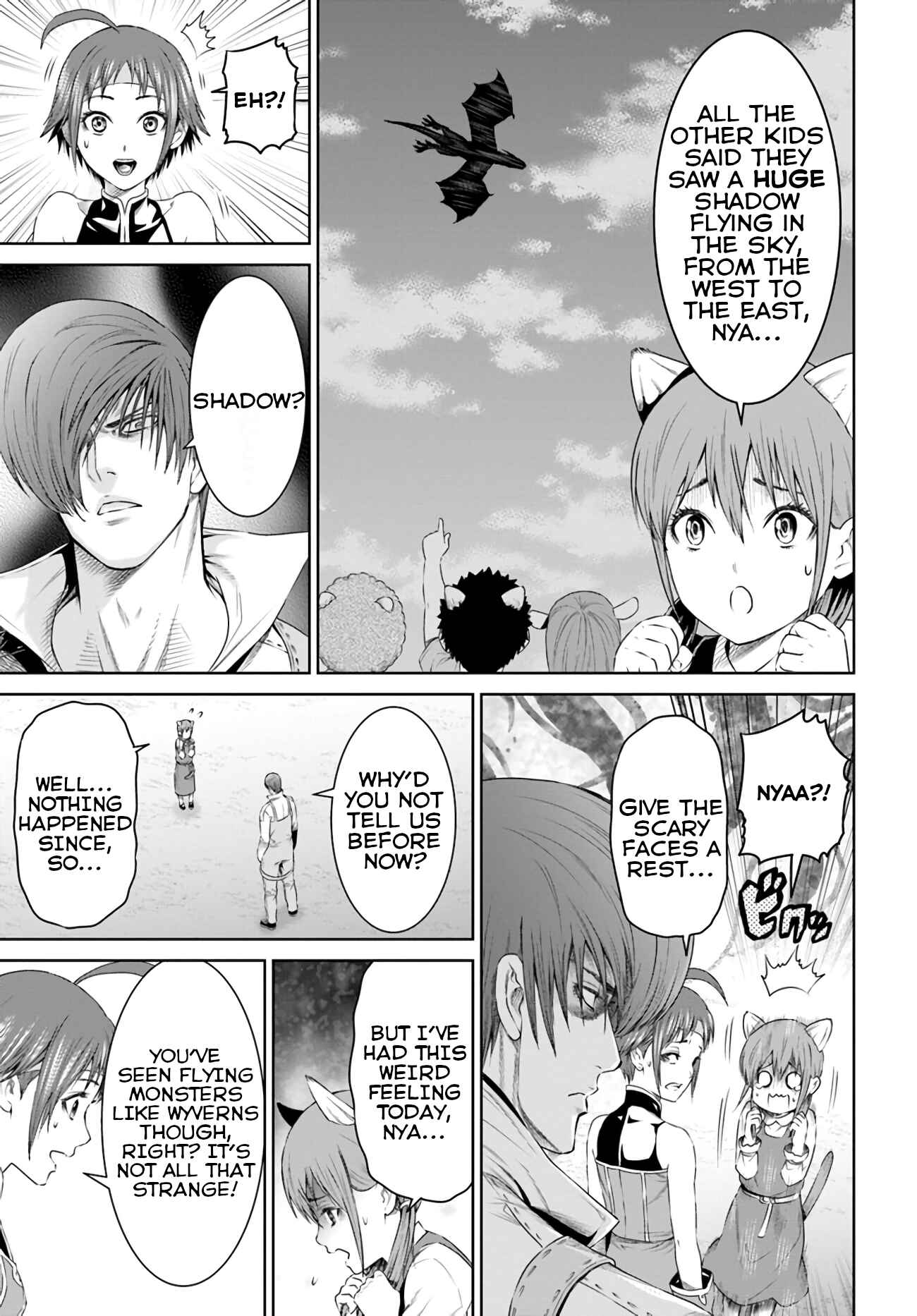 Page 5 Chapter 18 The King of Fantasy
