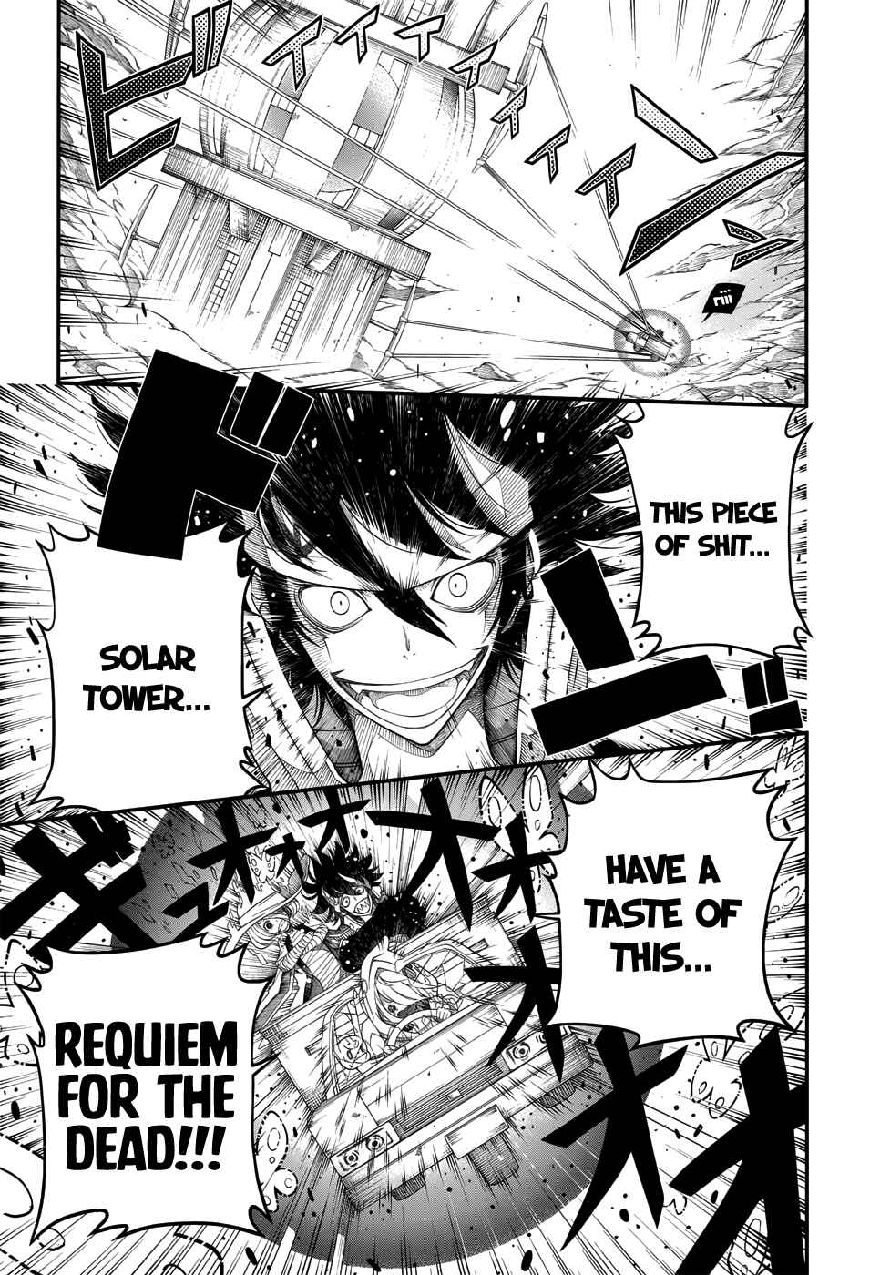Page 24 Chapter 3 Fake Rebellion