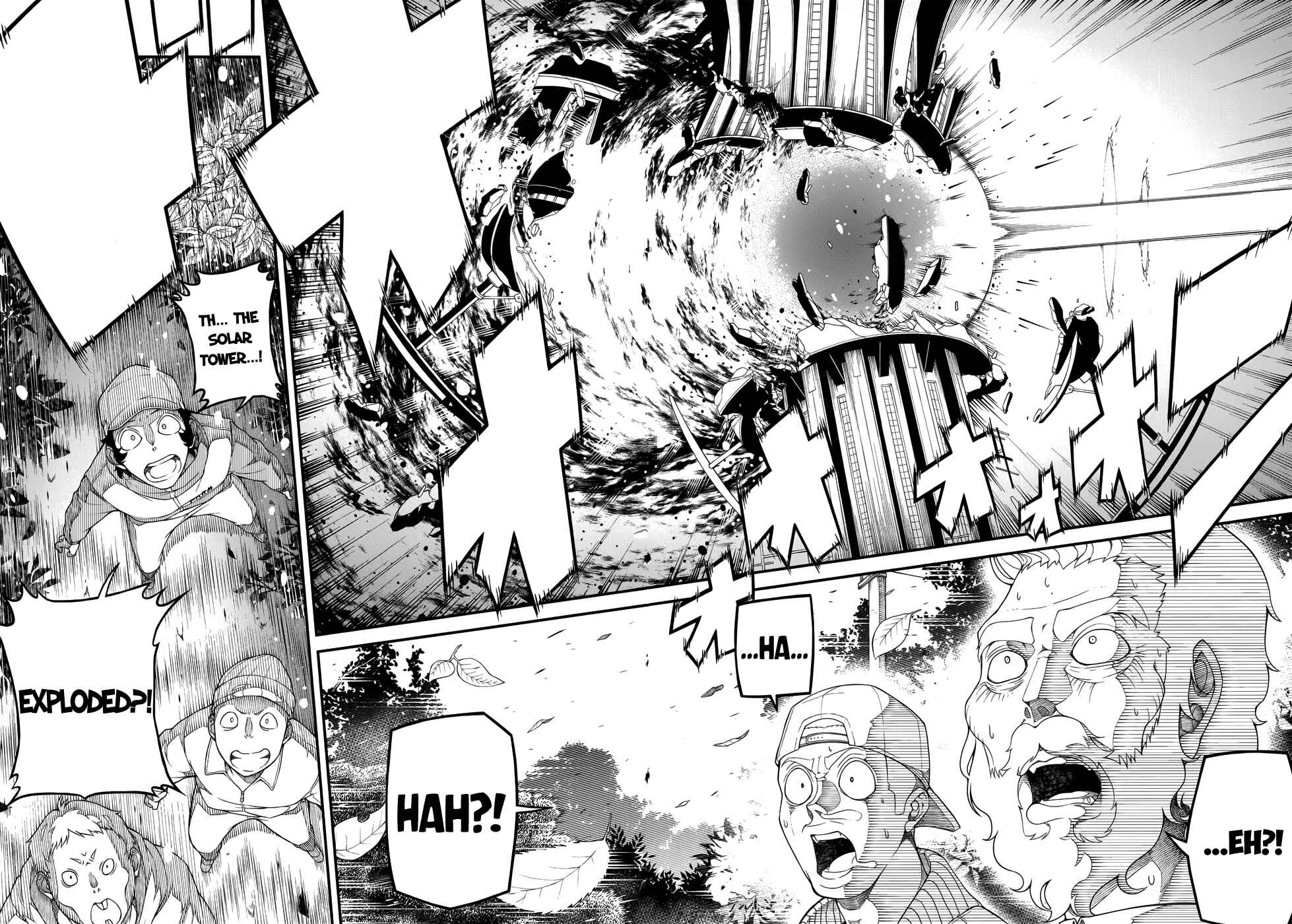Page 25 Chapter 3 Fake Rebellion