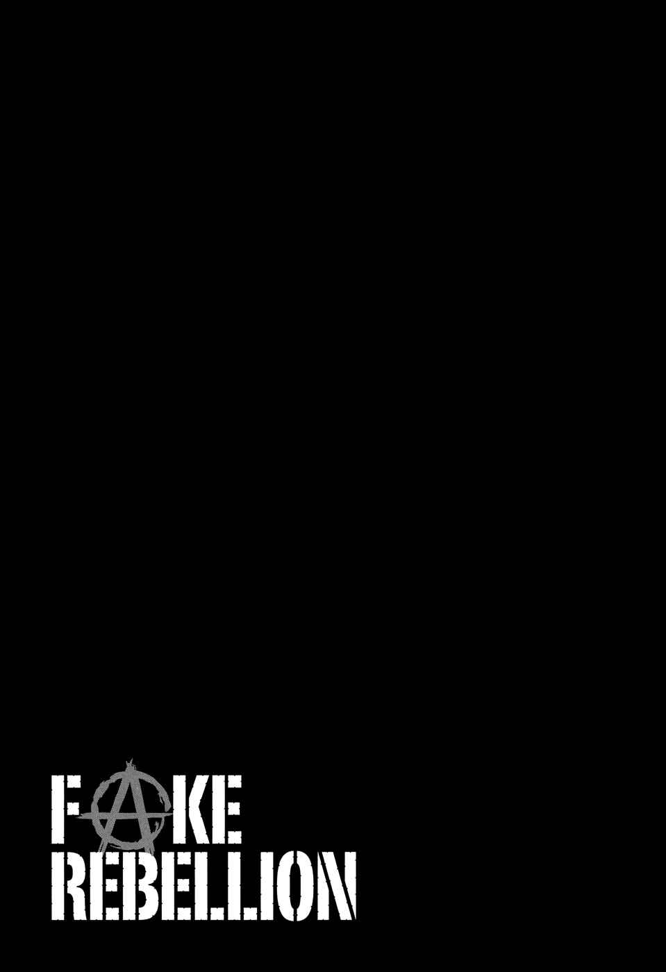 Page 33 Chapter 3 Fake Rebellion