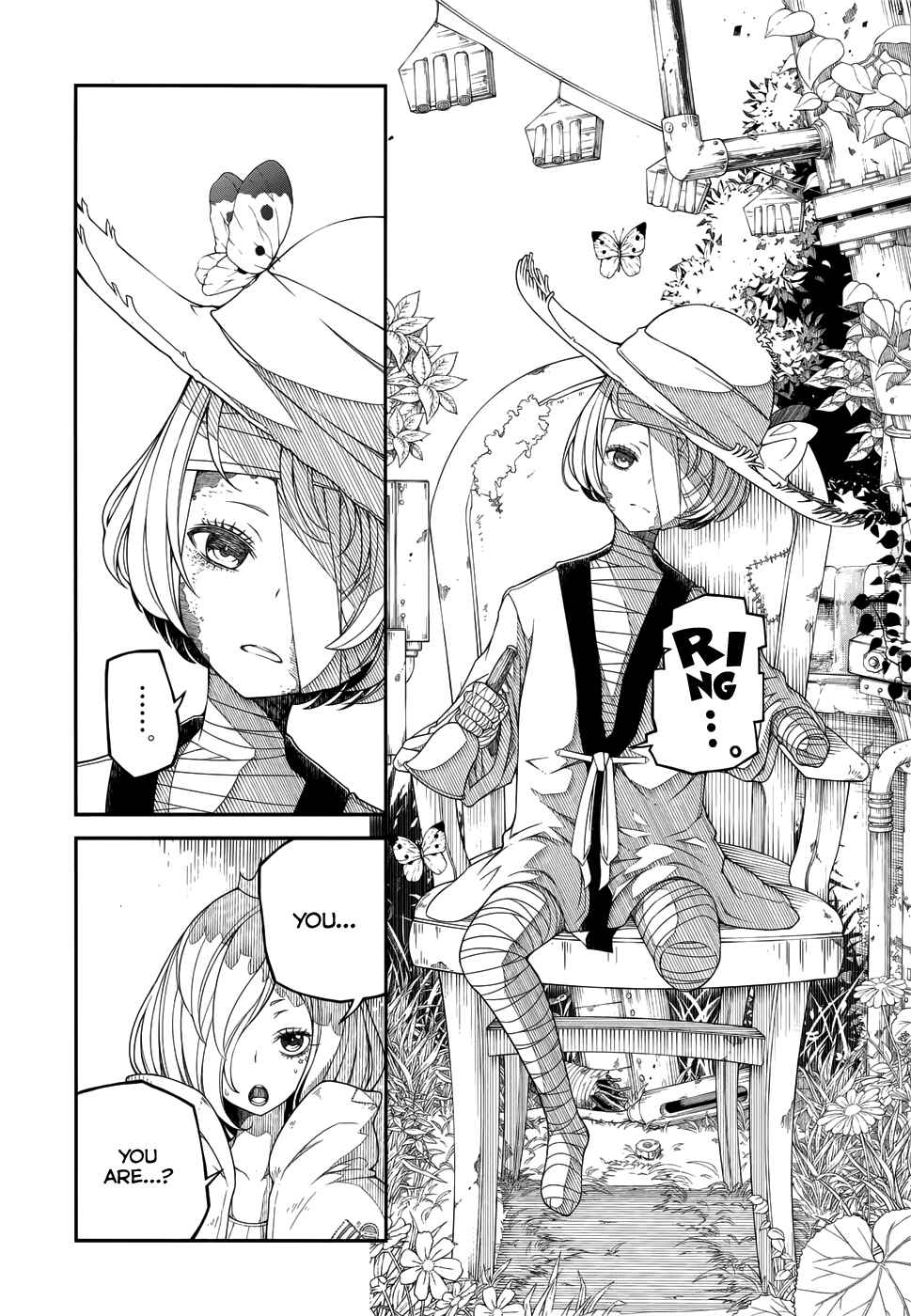 Page 12 Chapter 2 Fake Rebellion