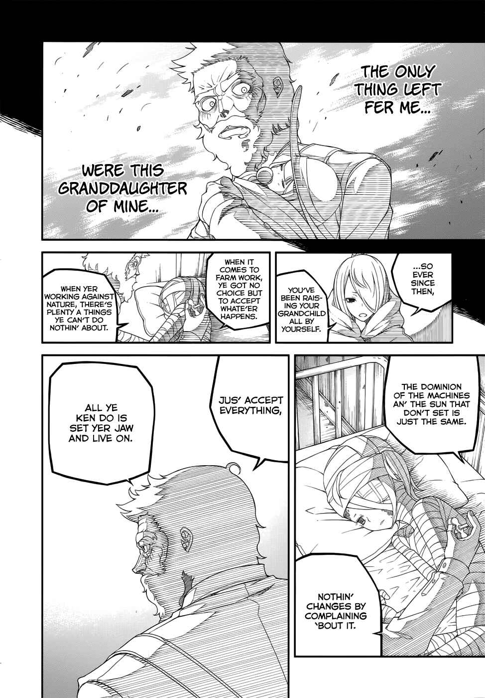 Page 24 Chapter 2 Fake Rebellion