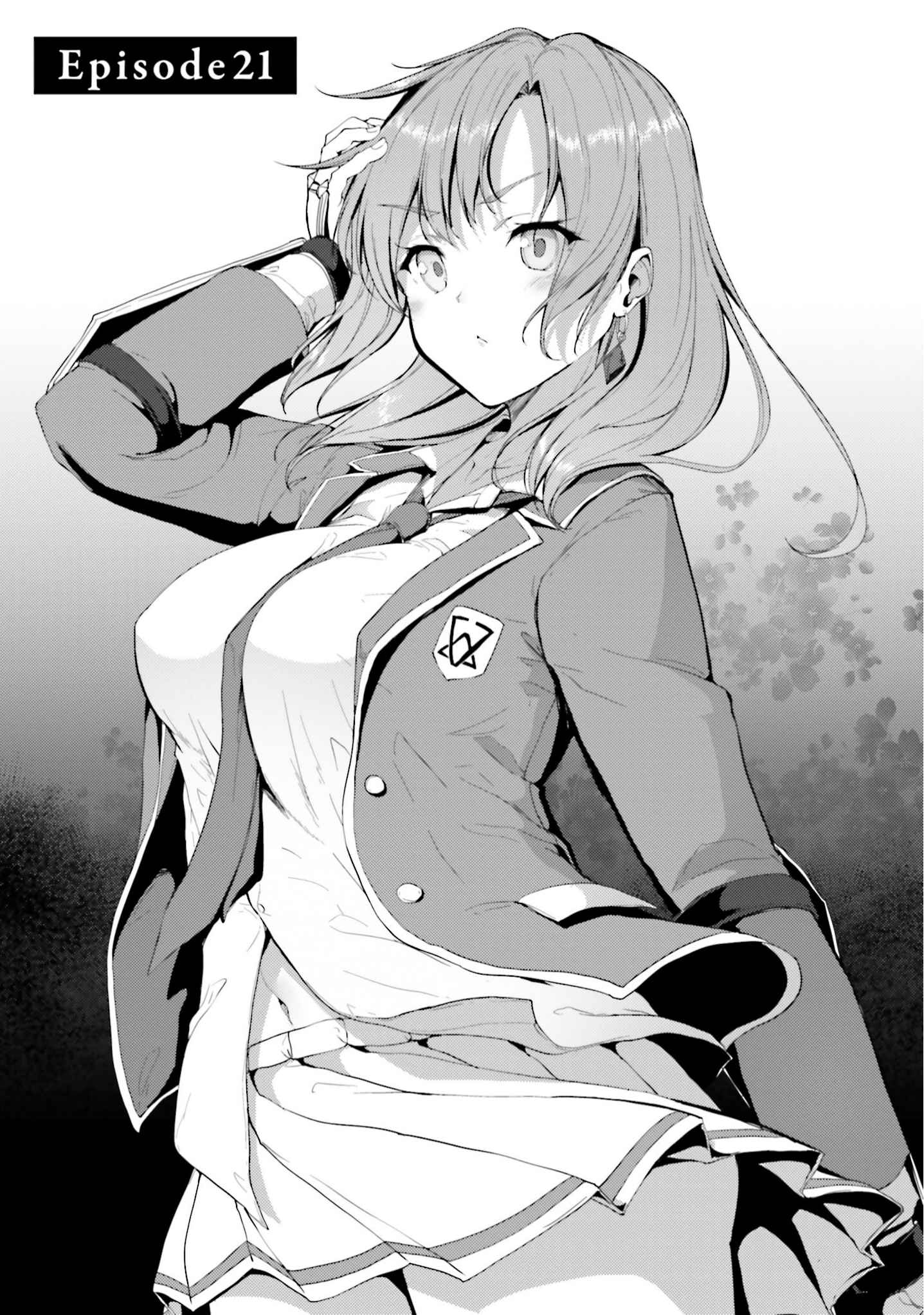 Page 2 Chapter 21 Kurogane no Mahoutsukai
