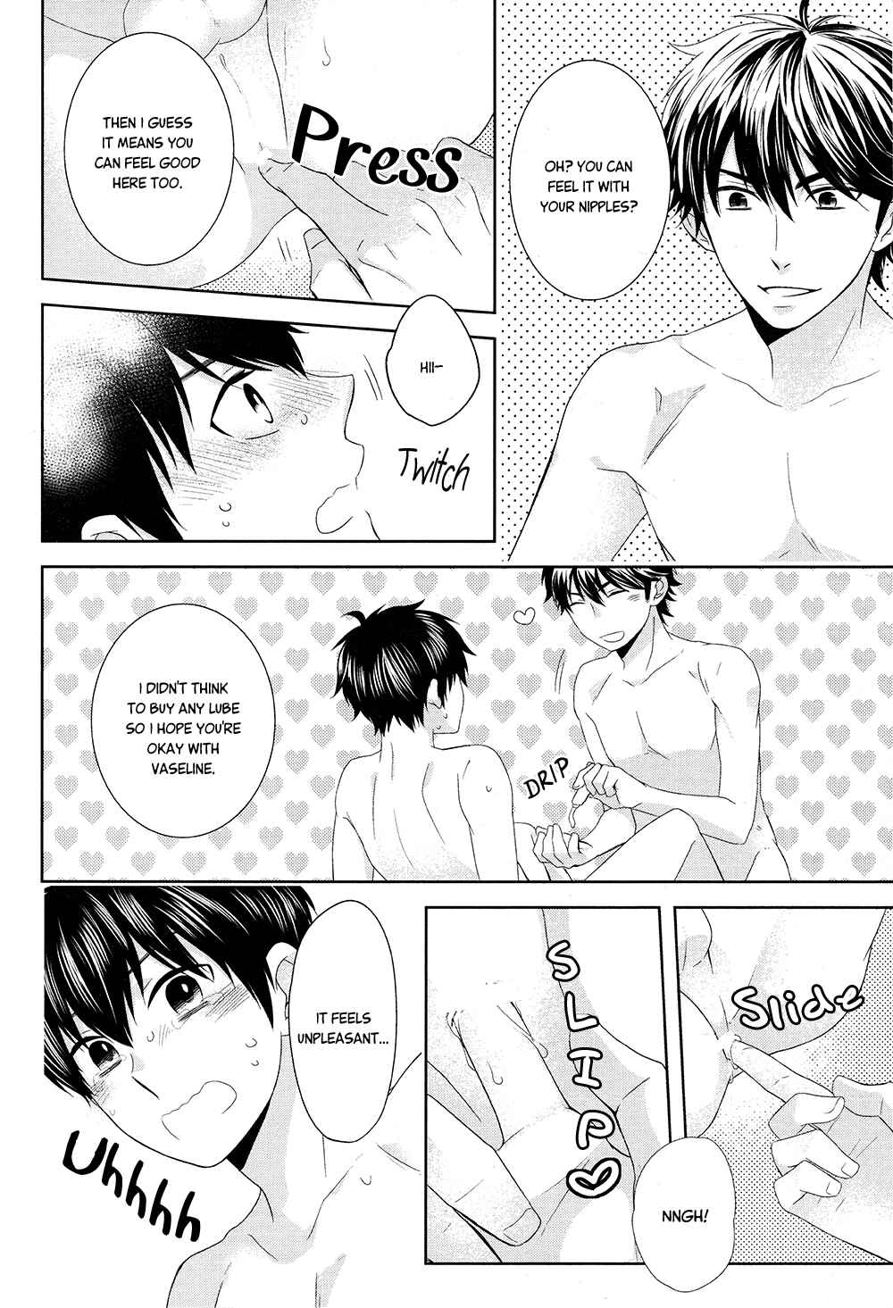 Page 31 Chapter Unknown_6278 Diamond no Ace - Ai Hama Gokoro Koi Shita Gokoro (Doujinshi)
