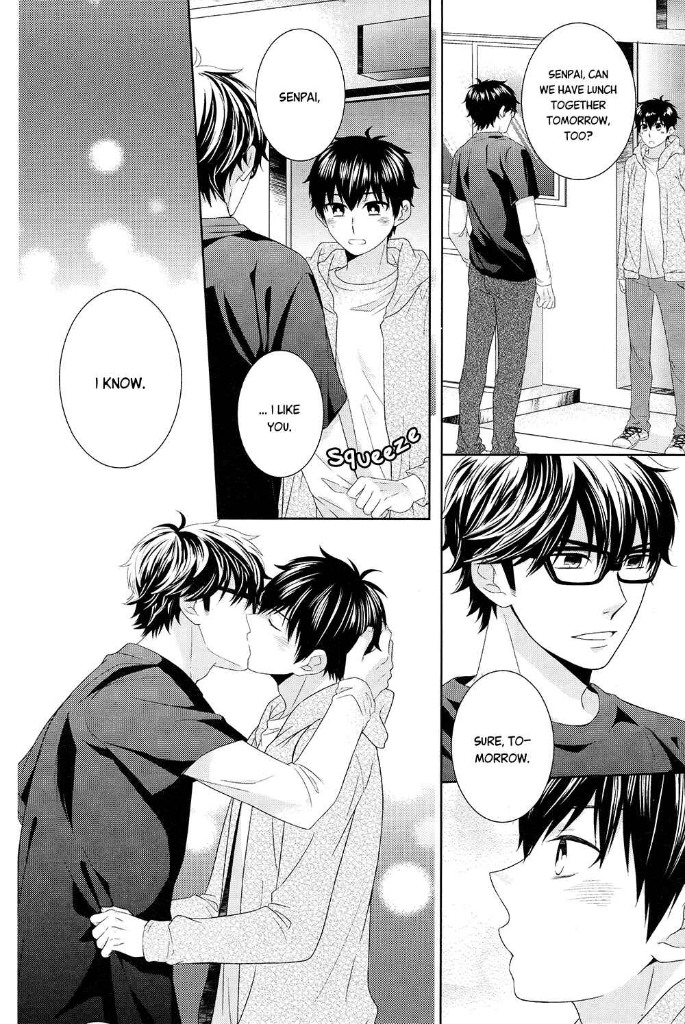 Page 9 Chapter Unknown_6278 Diamond no Ace - Ai Hama Gokoro Koi Shita Gokoro (Doujinshi)