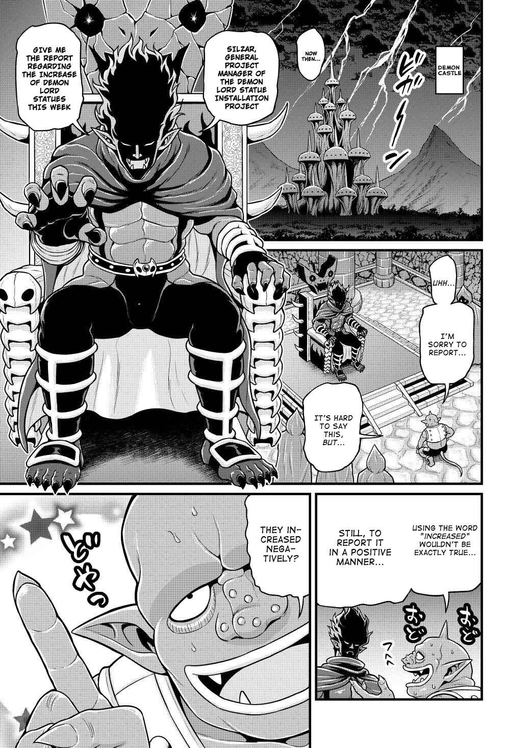 Page 2 Chapter 5 Isekai AV Satsueitai