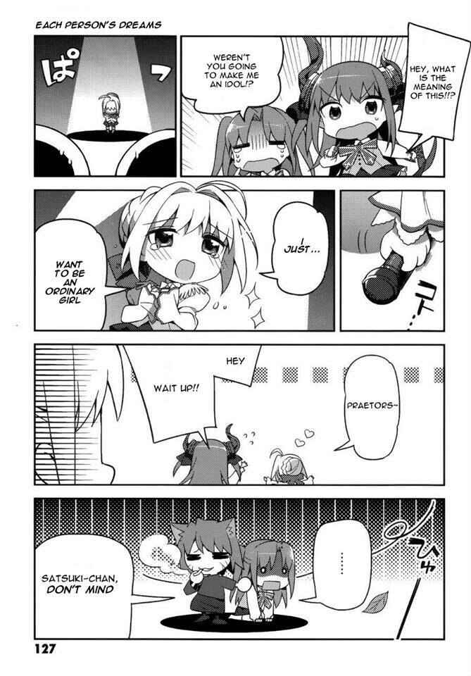 Page 15 Chapter 7 Type-Moon Gakuen - Chibi Chuki!