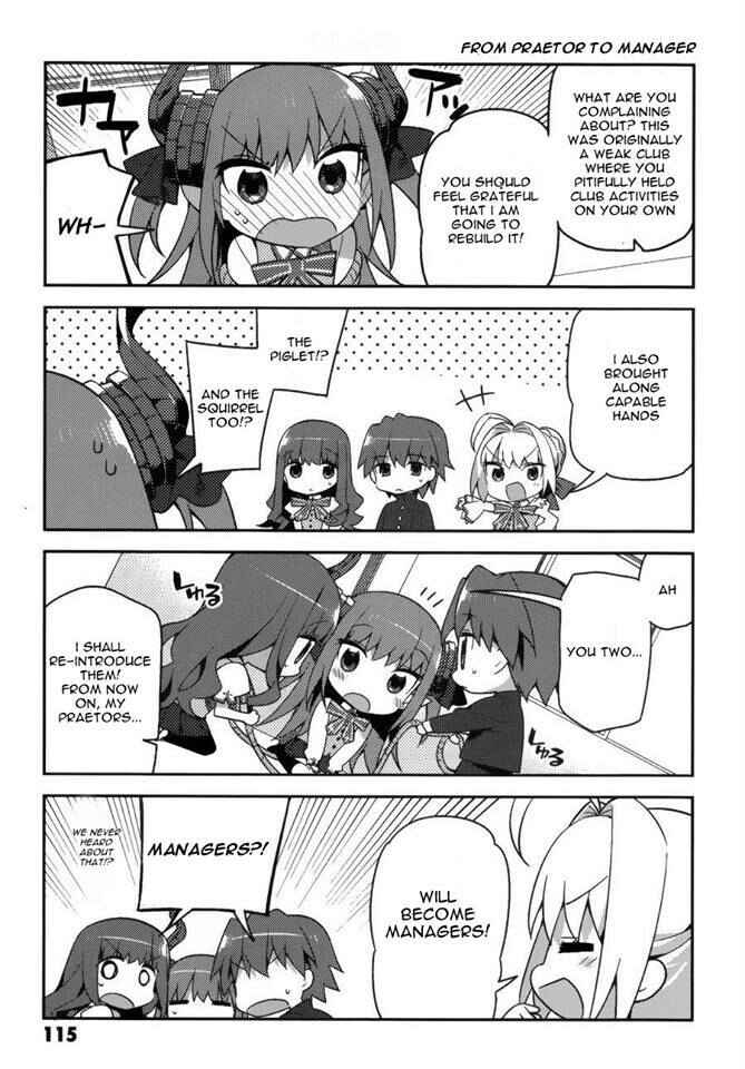 Page 3 Chapter 7 Type-Moon Gakuen - Chibi Chuki!