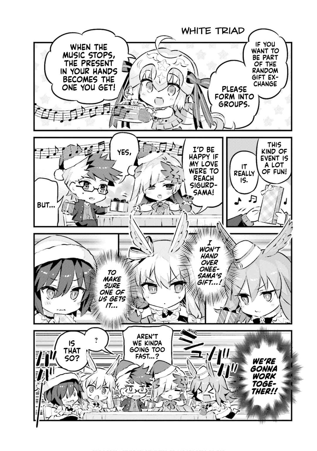 Page 4 Chapter 68 Type-Moon Gakuen - Chibi Chuki!