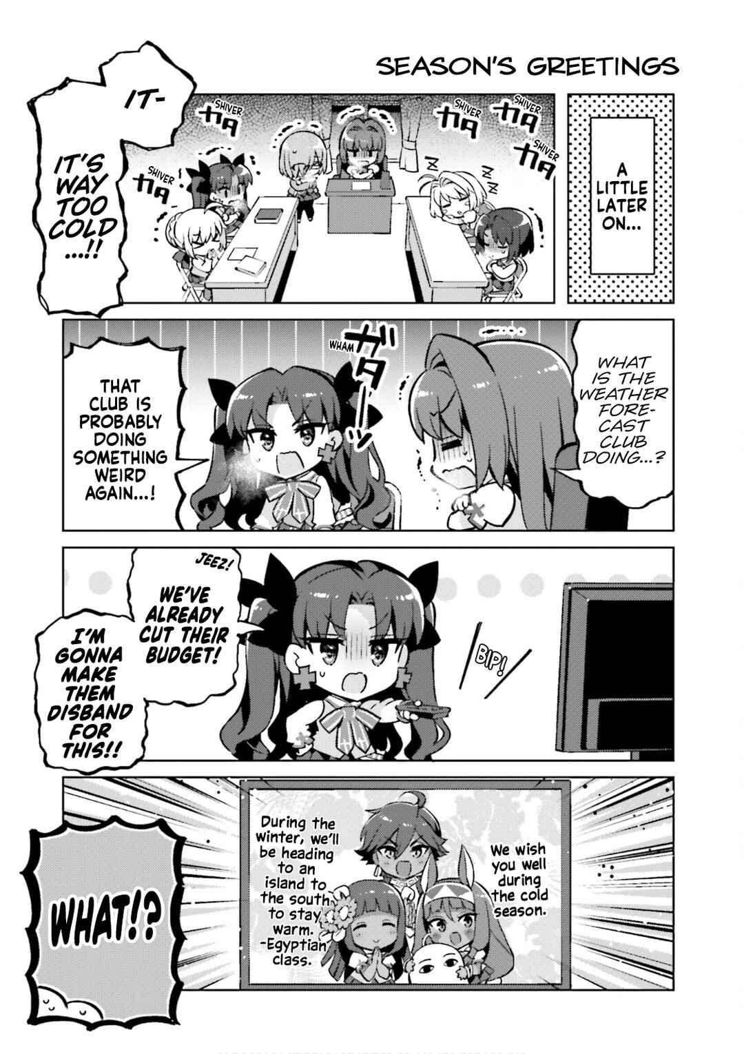 Page 3 Chapter 52 Type-Moon Gakuen - Chibi Chuki!